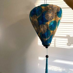 Vietnamese Hoi An lantern